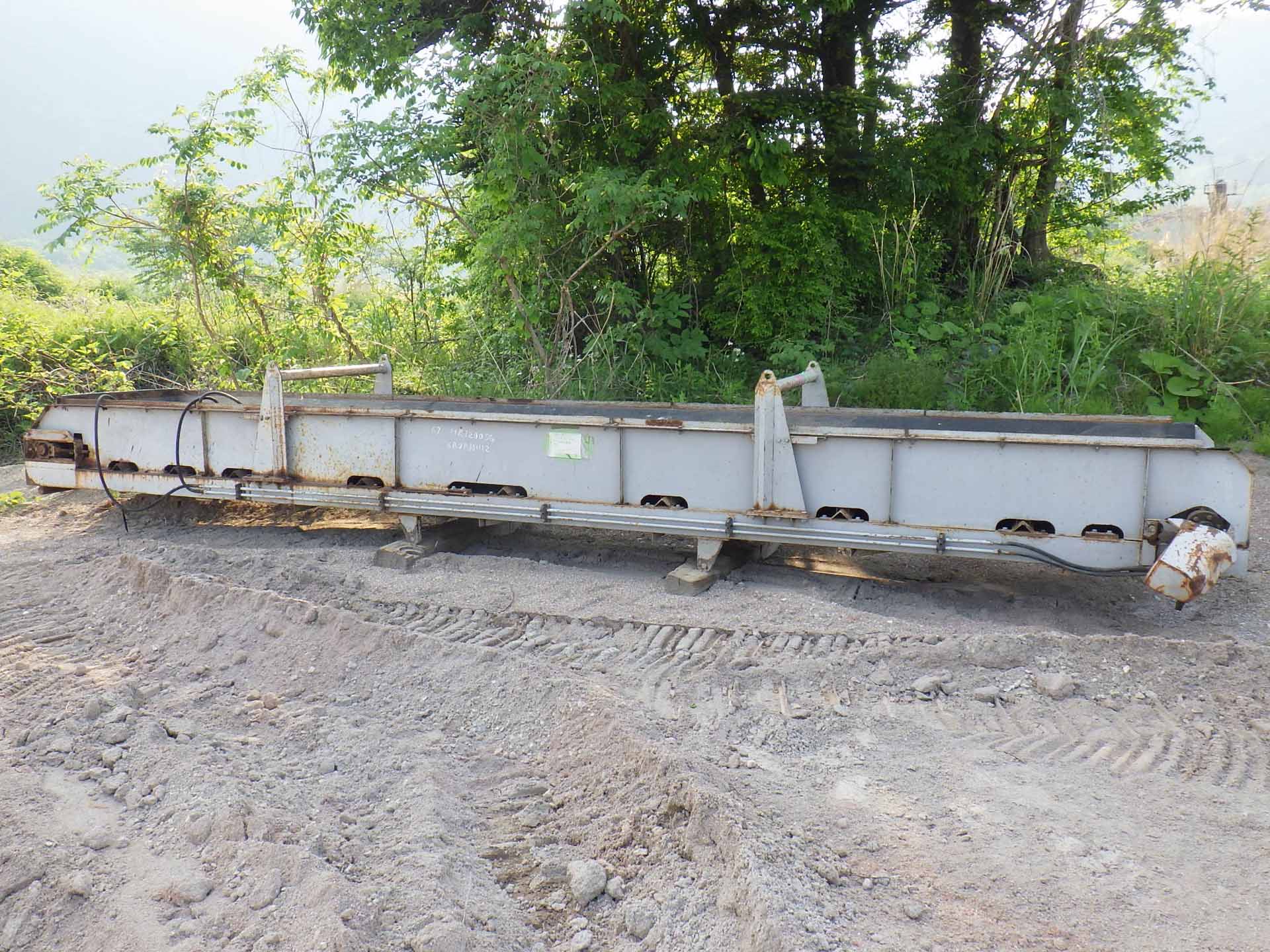 Tub Grinder VERMEER TG400ATX