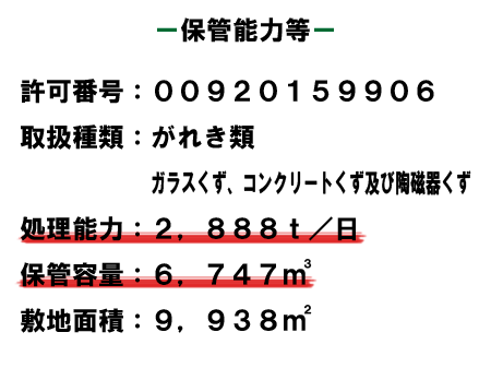 蟇沼ＲＣ工場情報２