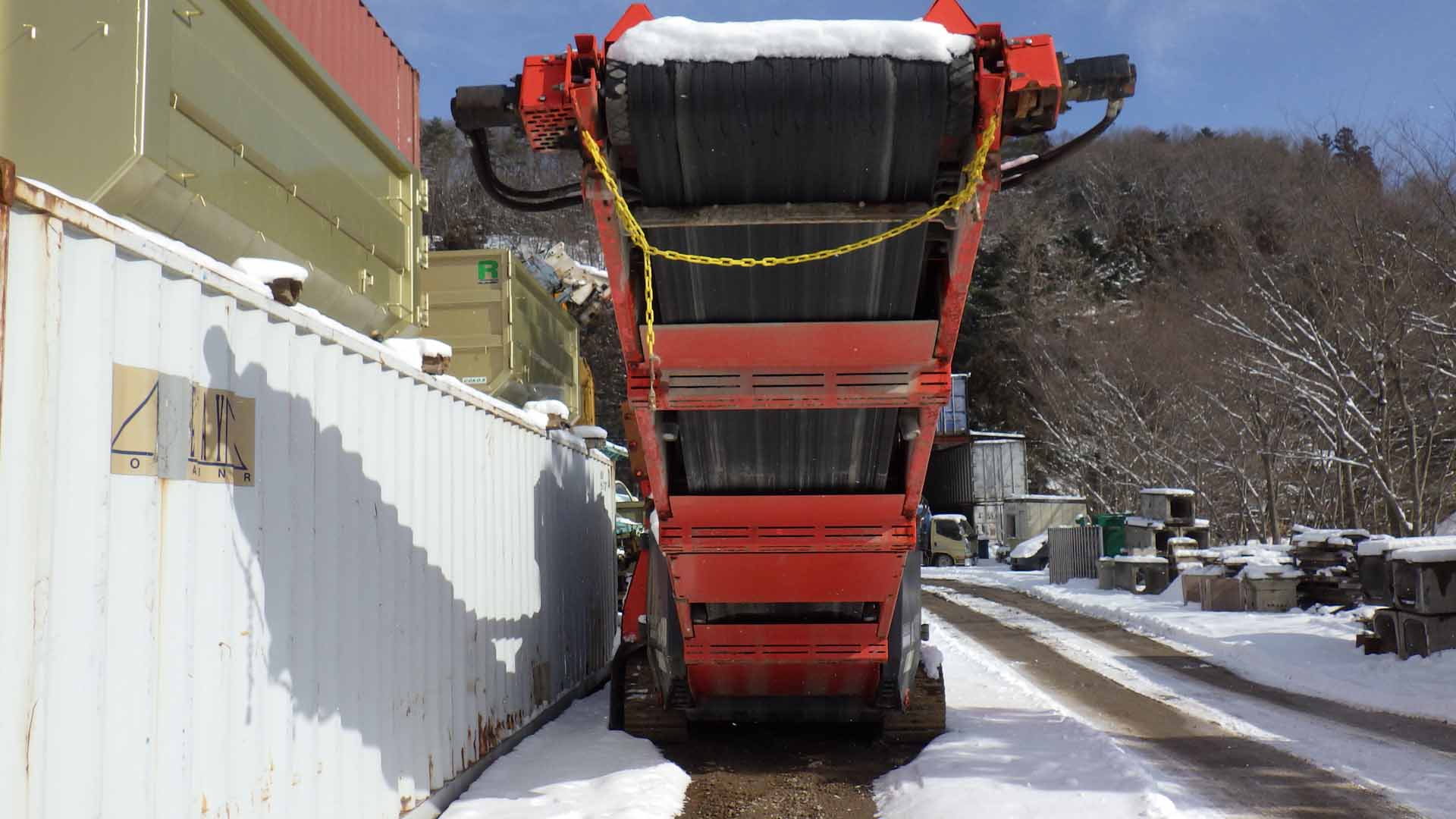 株式会社Rエンジニアリング 中古重機・建機販売 栃木県那須塩原 株式会社Rエンジニアリング 中古重機・建機販売 栃木県那須塩原