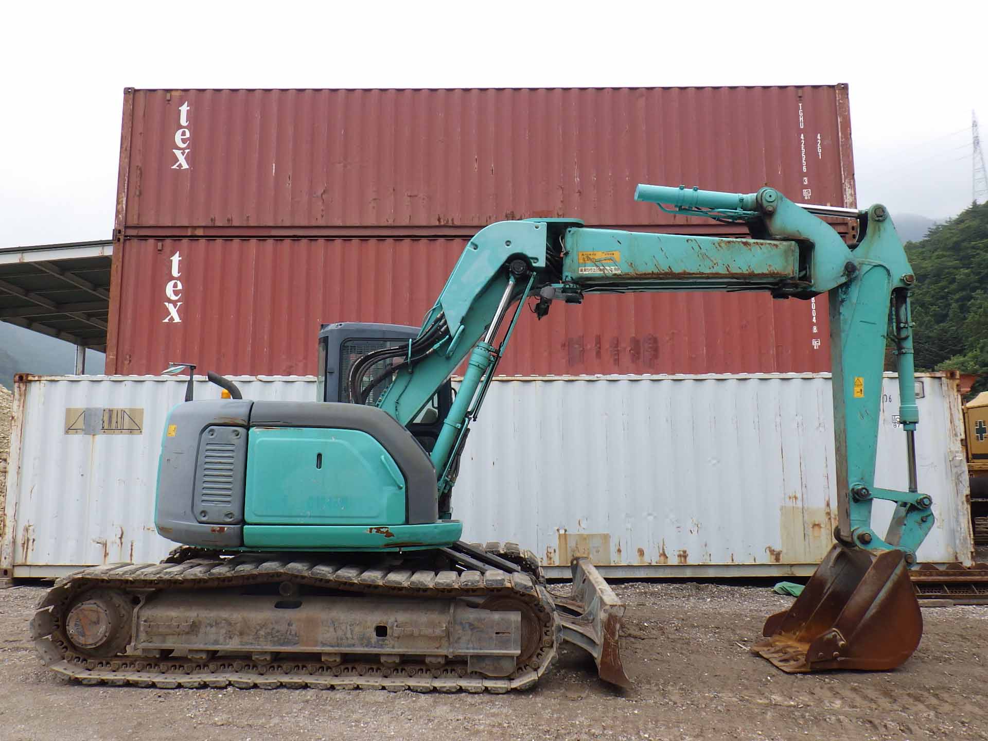 SEIWA/精和産業 3馬力 エンジンコンプレッサー SC-22GM - 中古