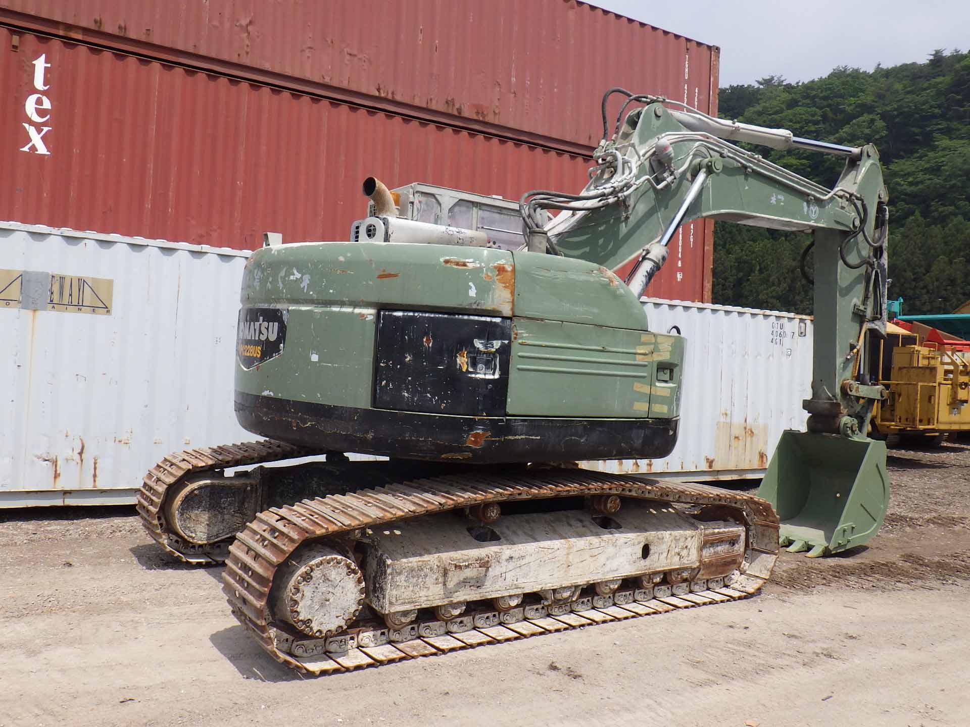PC228US-3T写真5