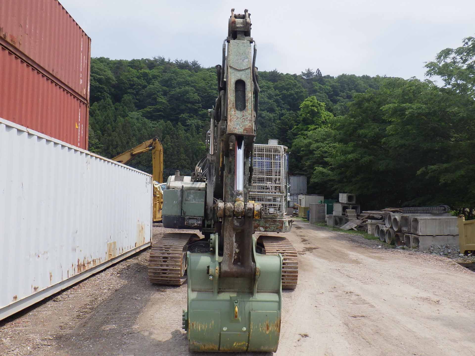 PC228US-3T写真8