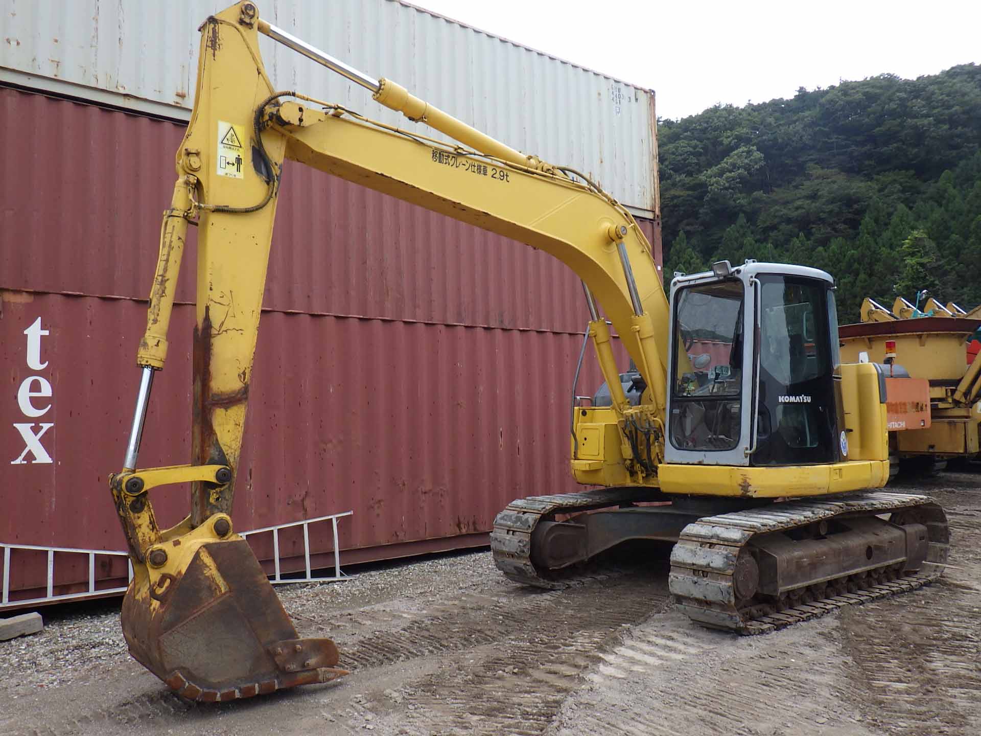 株式会社Rエンジニアリング 中古重機・建機販売 栃木県那須塩原 株式会社Rエンジニアリング 中古重機・建機販売 栃木県那須塩原